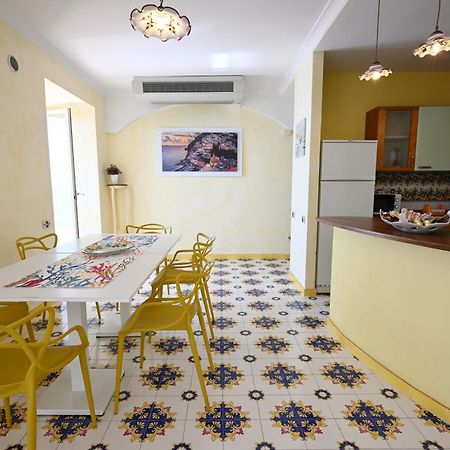 Ravello Art Apartments Εξωτερικό φωτογραφία