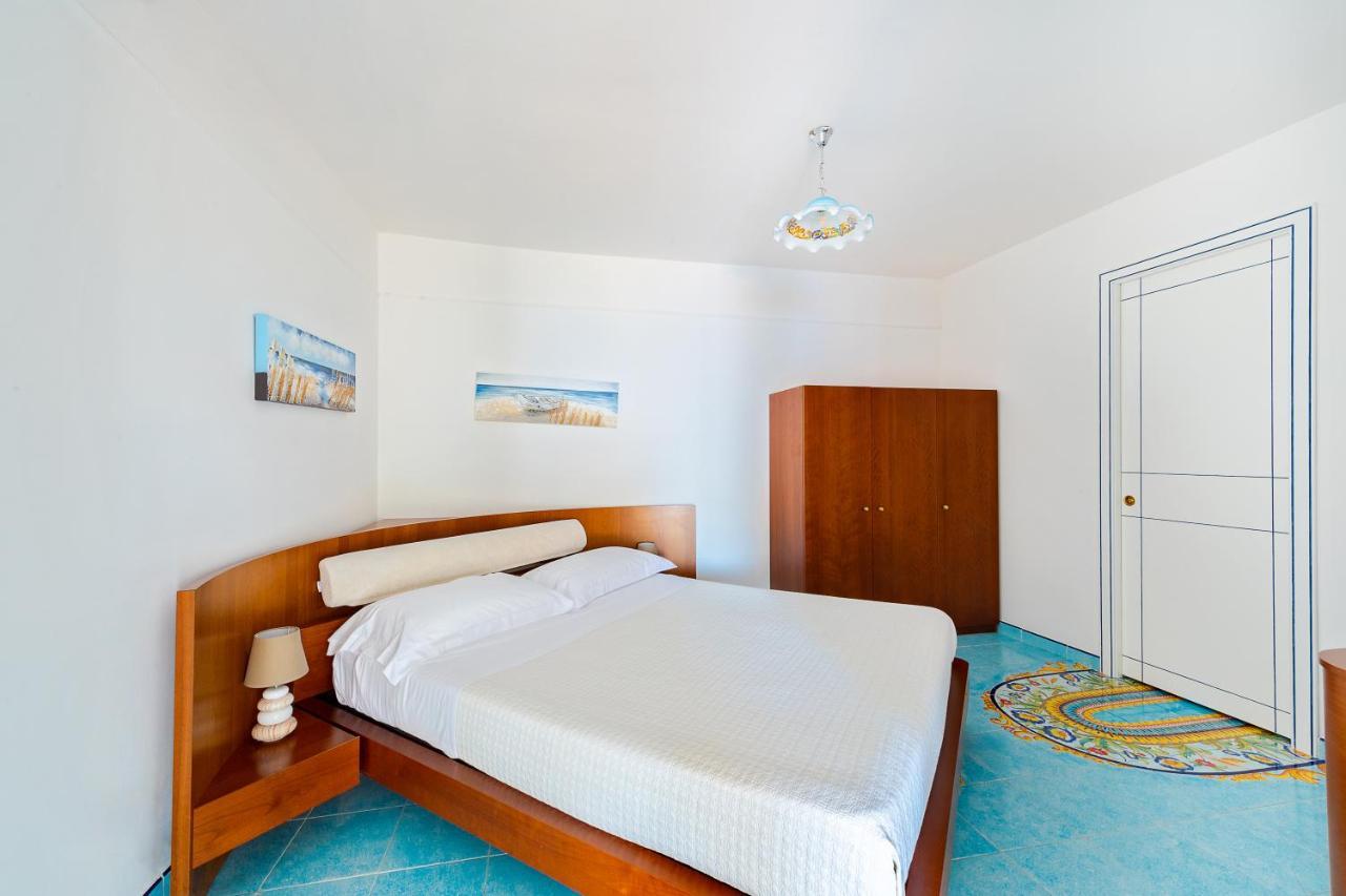 Ravello Art Apartments Εξωτερικό φωτογραφία