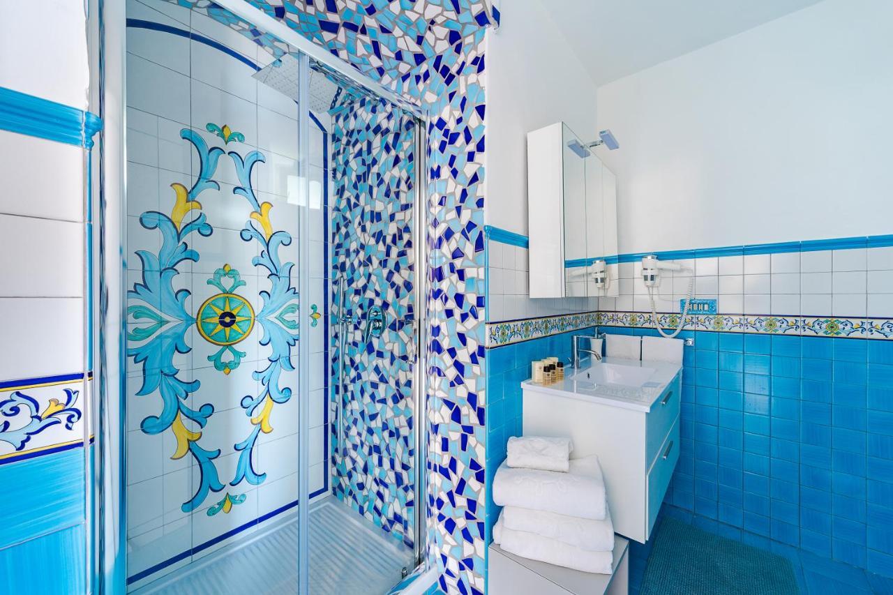 Ravello Art Apartments Εξωτερικό φωτογραφία