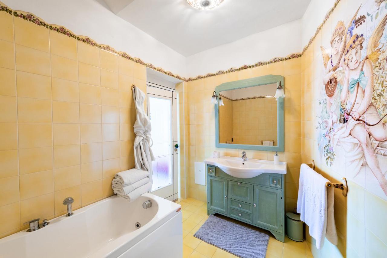 Ravello Art Apartments Εξωτερικό φωτογραφία