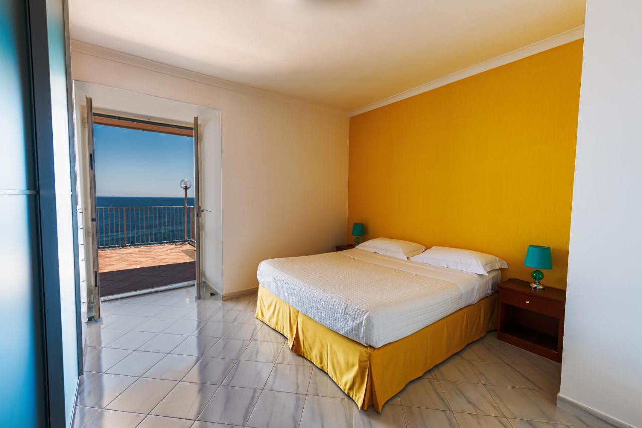 Ravello Art Apartments Εξωτερικό φωτογραφία