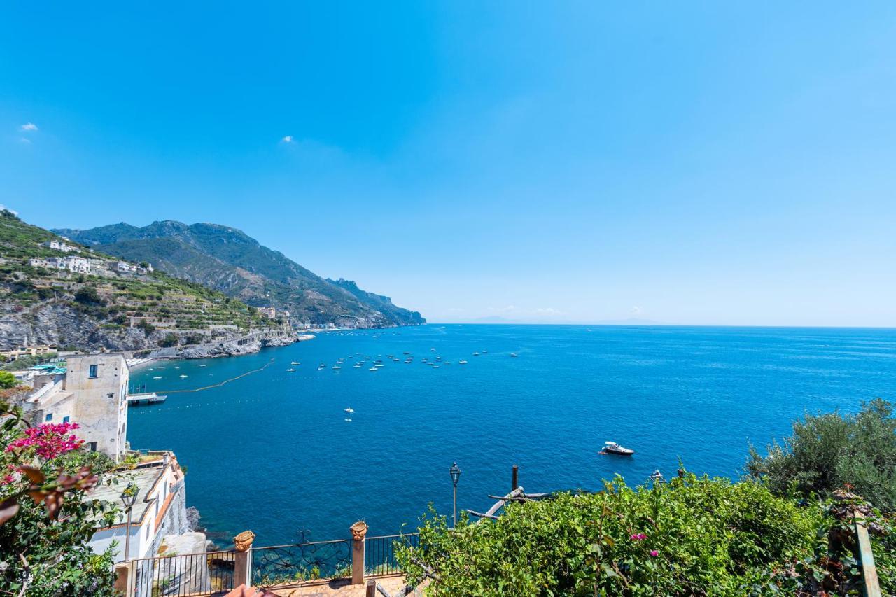 Ravello Art Apartments Εξωτερικό φωτογραφία