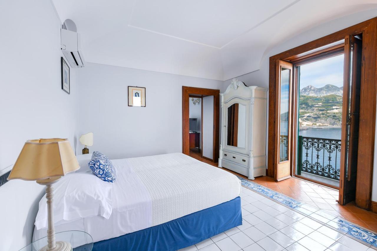 Ravello Art Apartments Εξωτερικό φωτογραφία