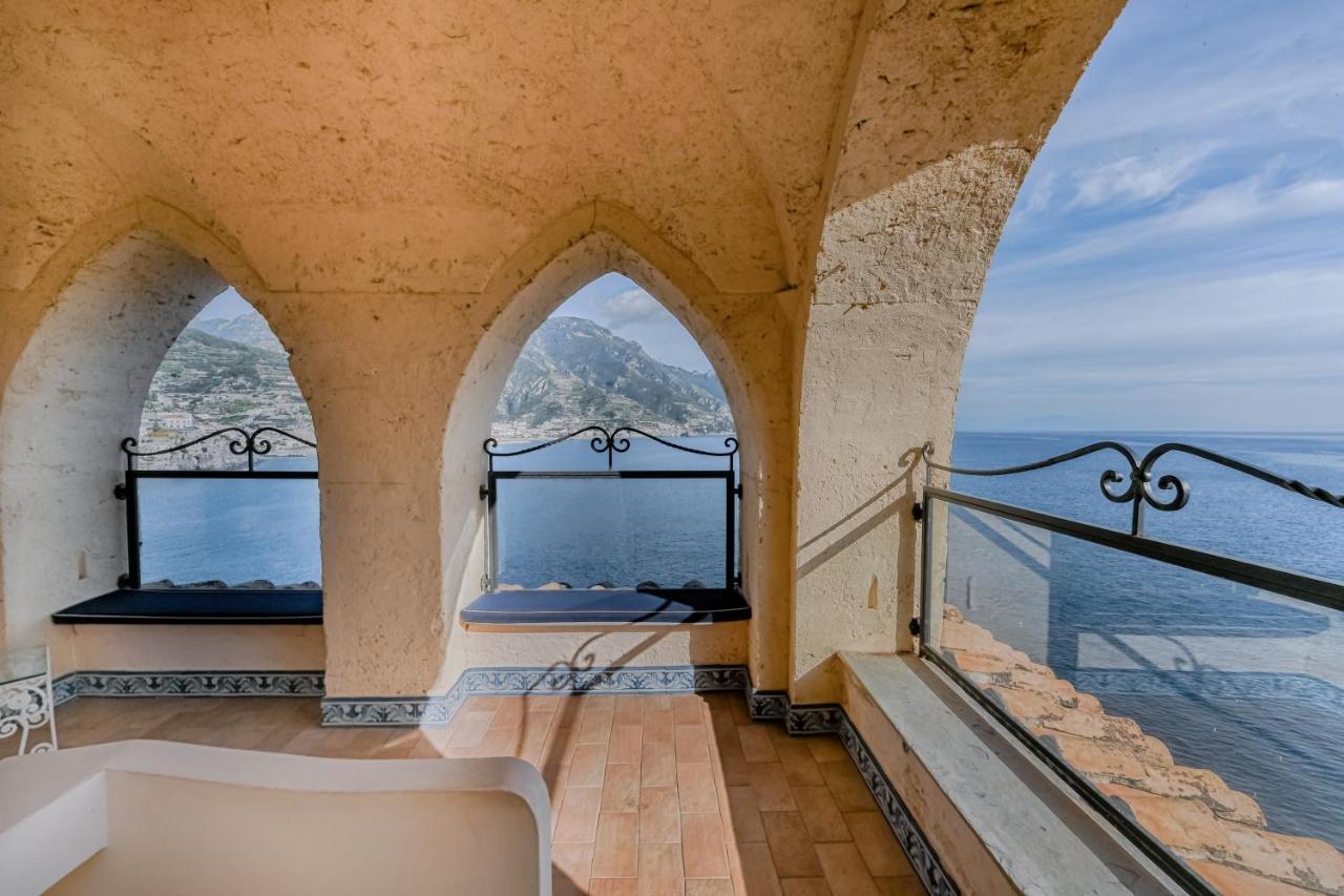 Ravello Art Apartments Εξωτερικό φωτογραφία