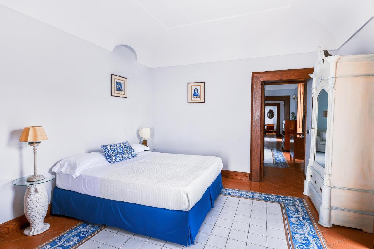 Ravello Art Apartments Εξωτερικό φωτογραφία