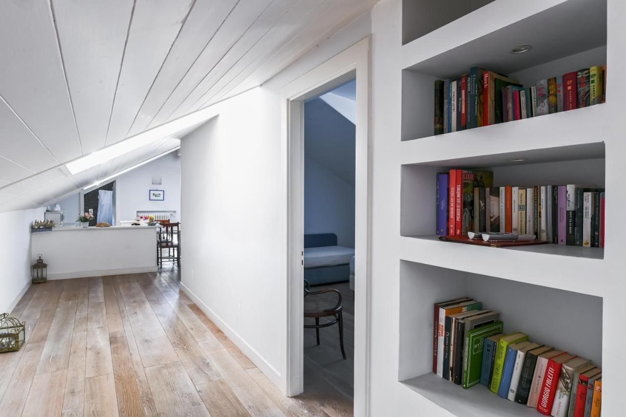 Ravello Art Apartments Εξωτερικό φωτογραφία
