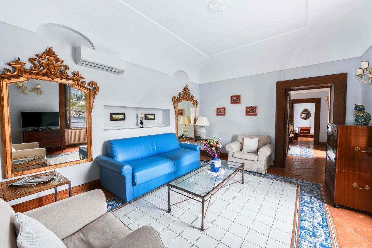 Ravello Art Apartments Εξωτερικό φωτογραφία