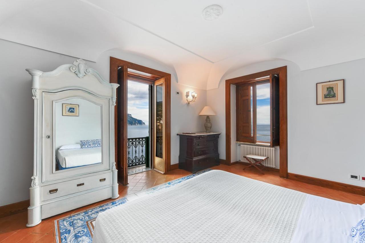 Ravello Art Apartments Εξωτερικό φωτογραφία