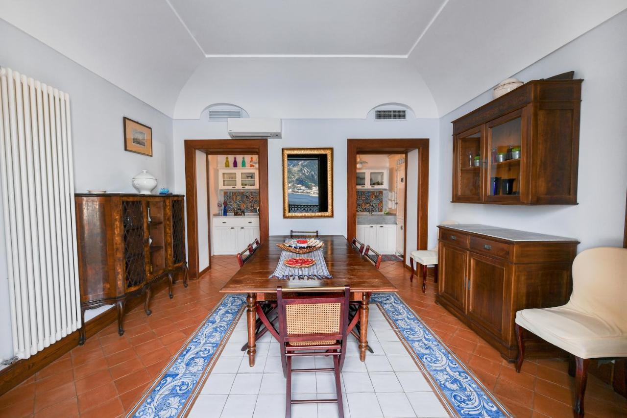 Ravello Art Apartments Εξωτερικό φωτογραφία
