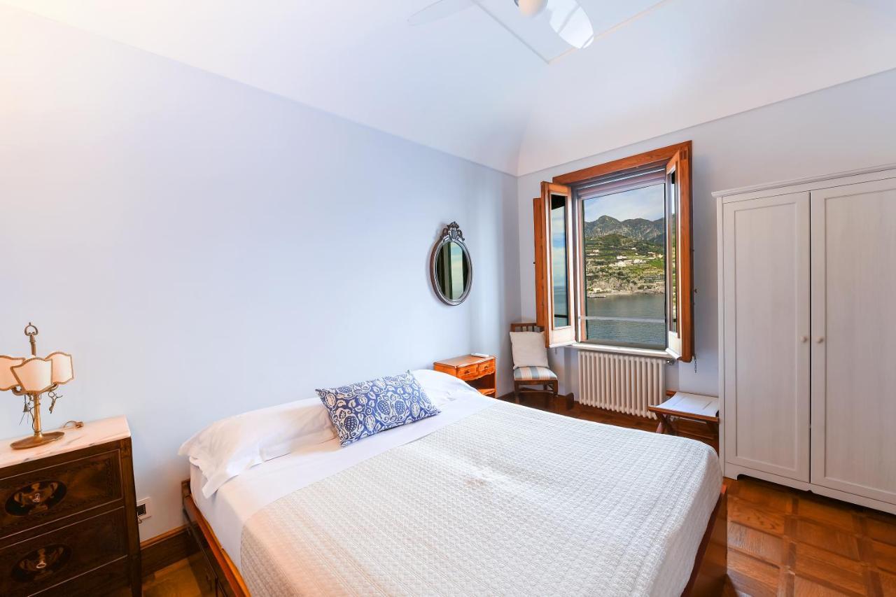 Ravello Art Apartments Εξωτερικό φωτογραφία