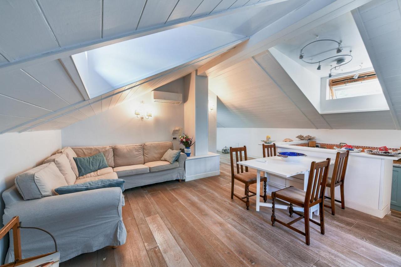 Ravello Art Apartments Εξωτερικό φωτογραφία
