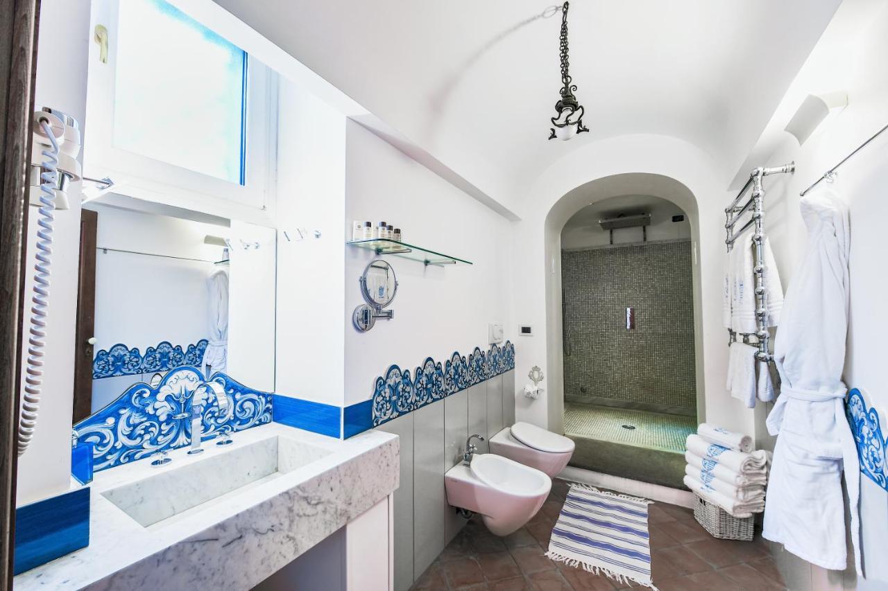 Ravello Art Apartments Εξωτερικό φωτογραφία