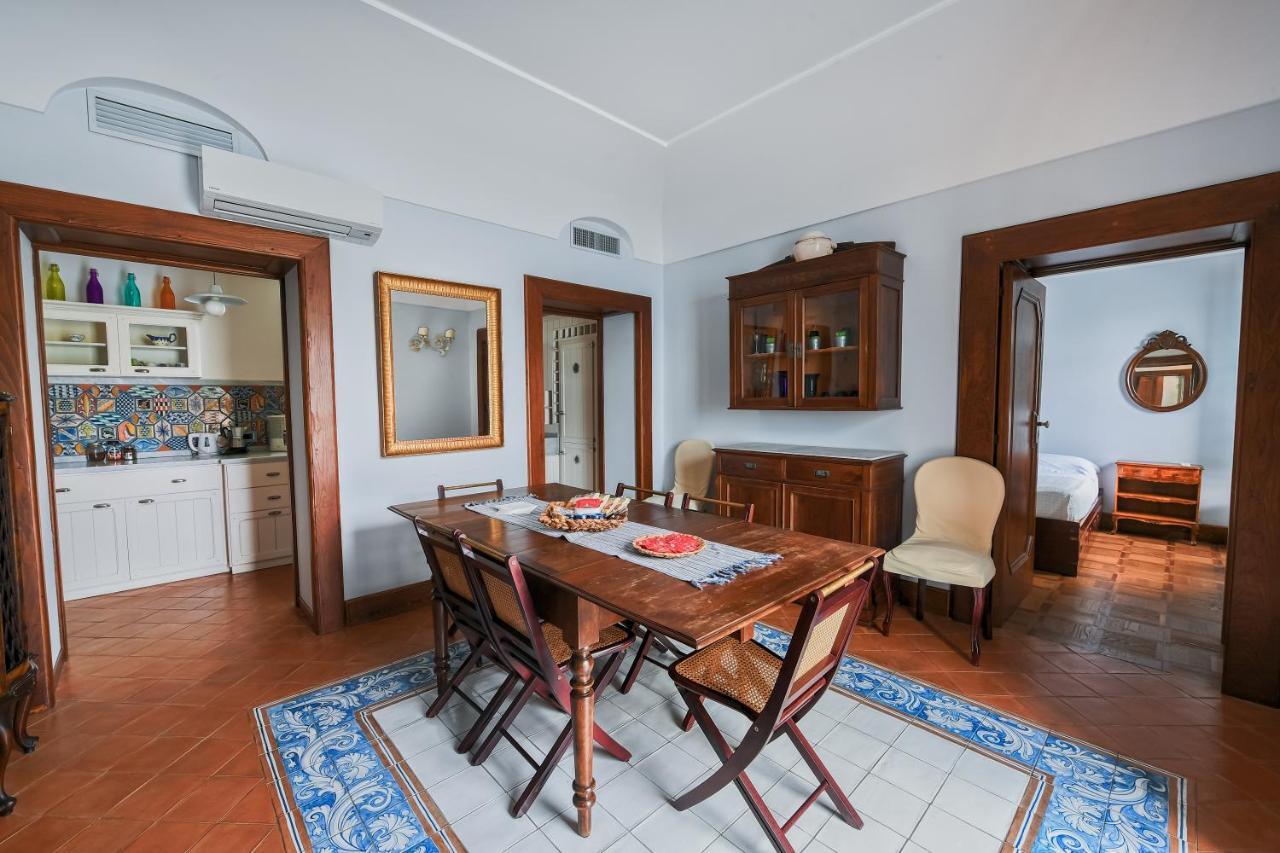 Ravello Art Apartments Εξωτερικό φωτογραφία