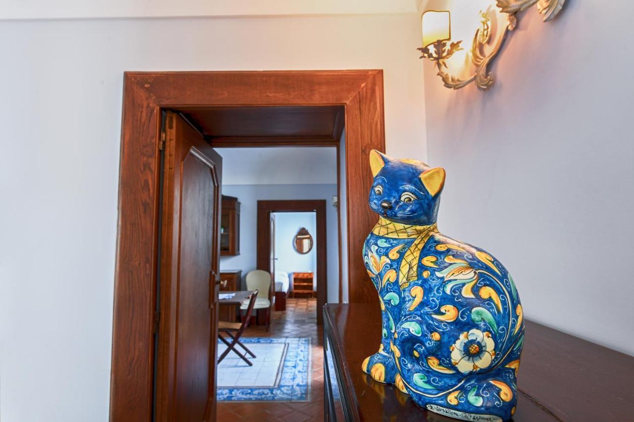 Ravello Art Apartments Εξωτερικό φωτογραφία