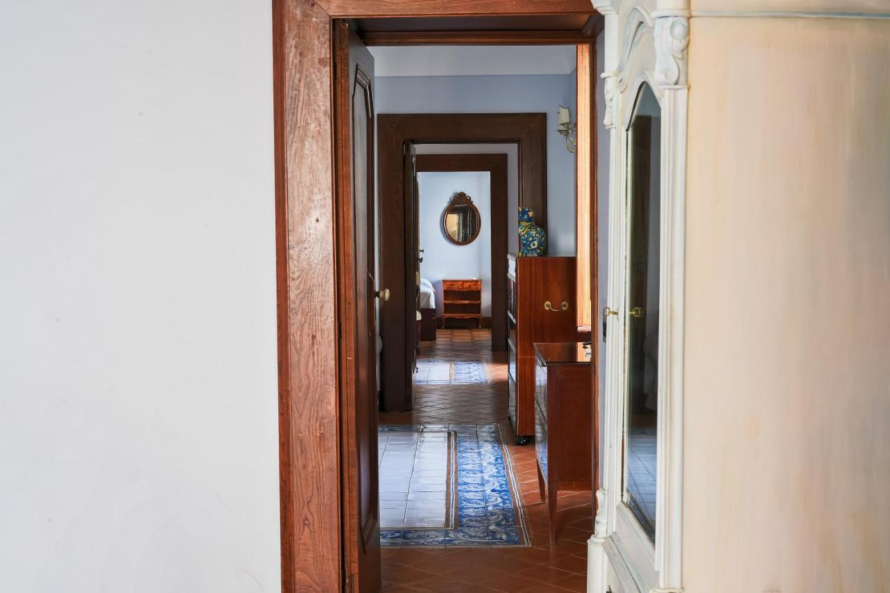 Ravello Art Apartments Εξωτερικό φωτογραφία
