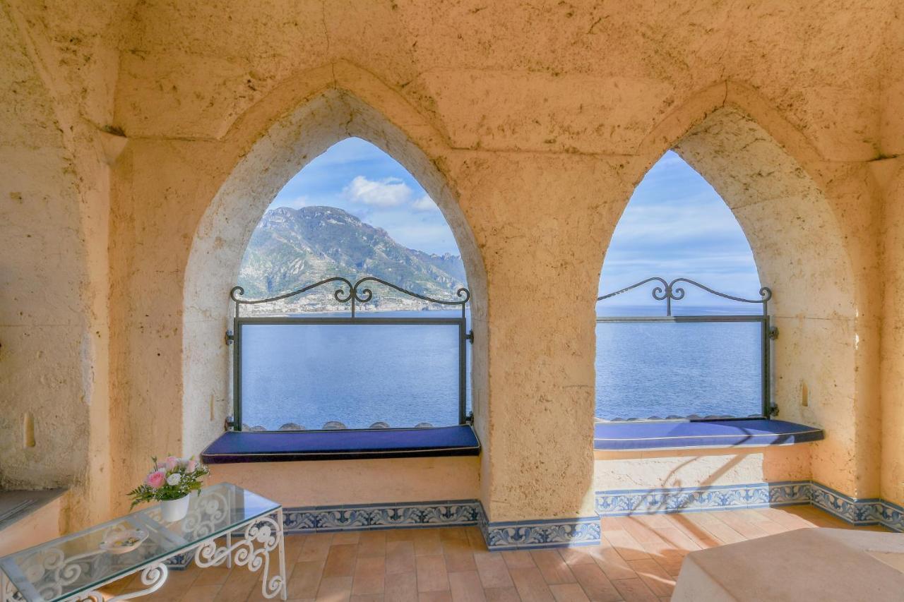 Ravello Art Apartments Εξωτερικό φωτογραφία
