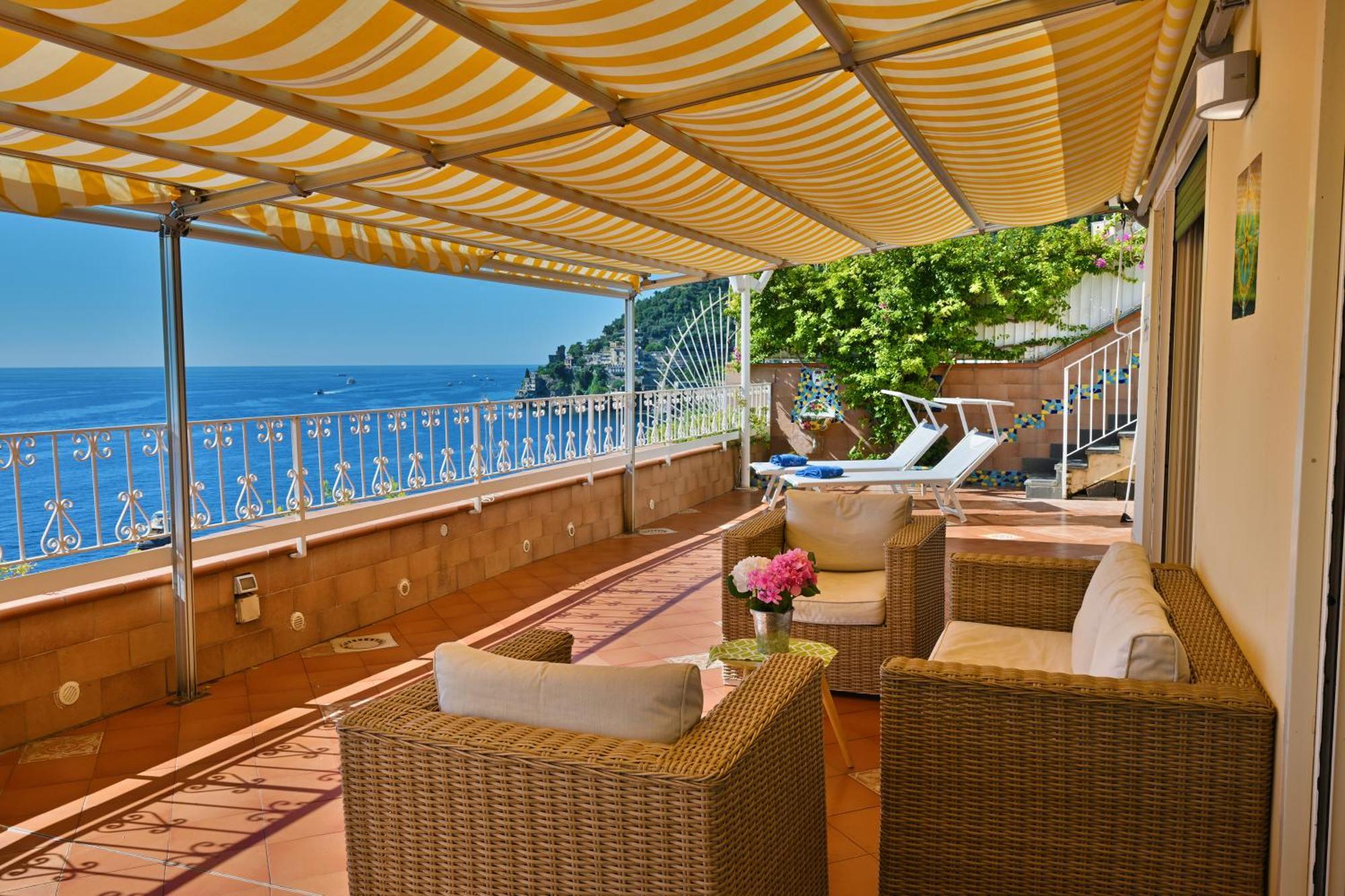 Ravello Art Apartments Εξωτερικό φωτογραφία