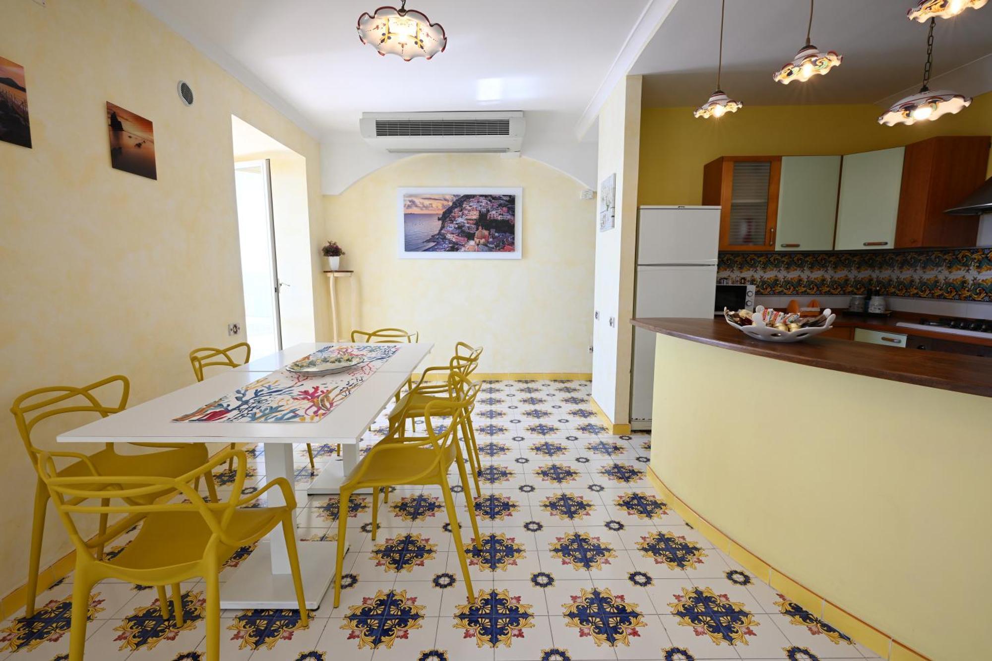 Ravello Art Apartments Εξωτερικό φωτογραφία