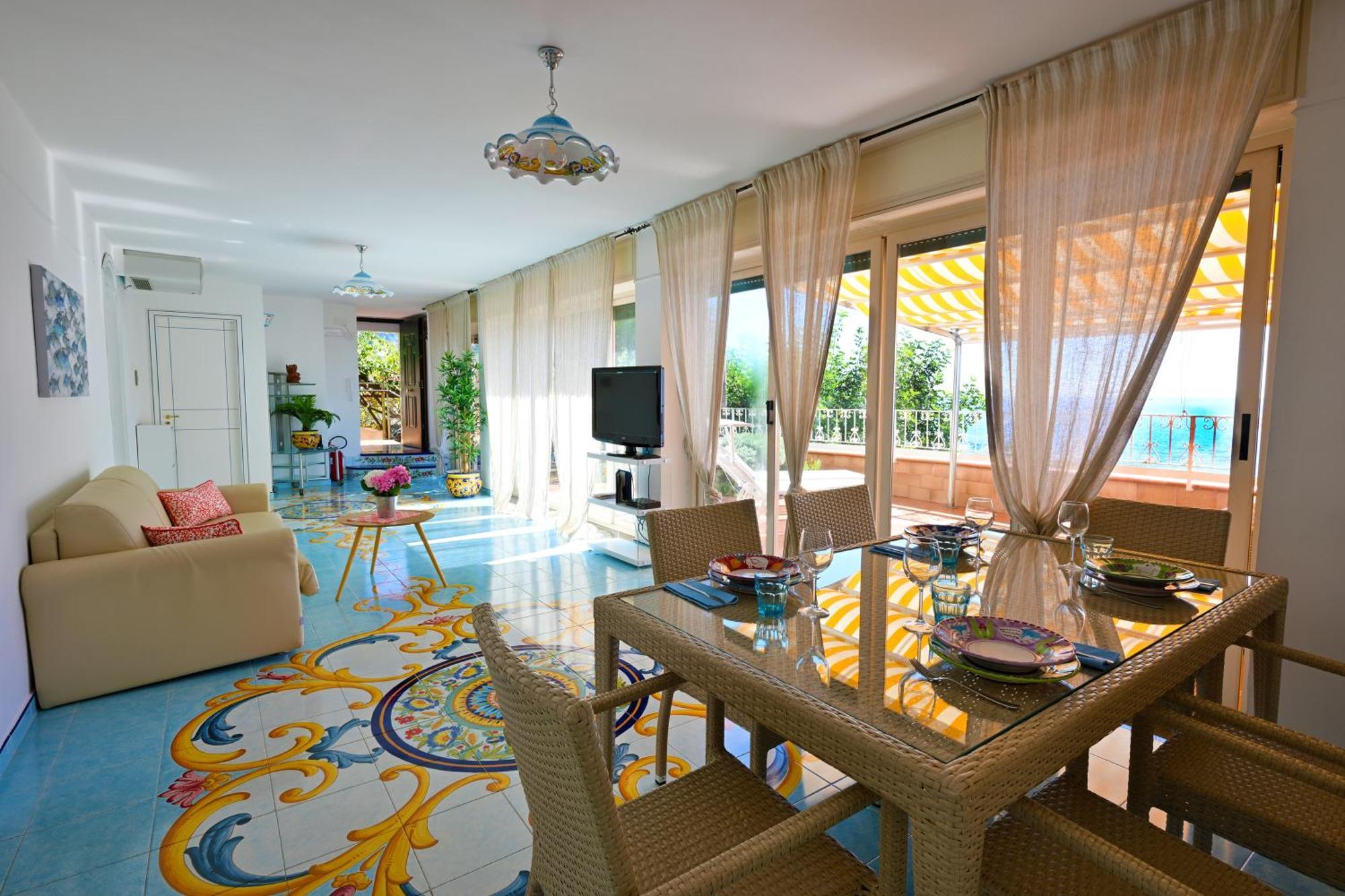 Ravello Art Apartments Εξωτερικό φωτογραφία