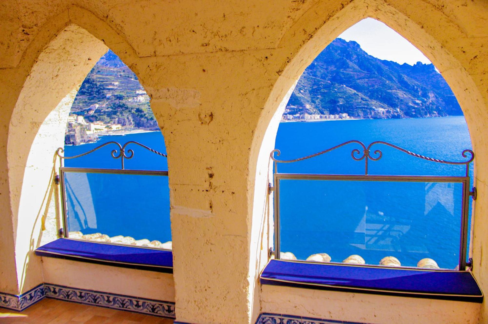 Ravello Art Apartments Εξωτερικό φωτογραφία