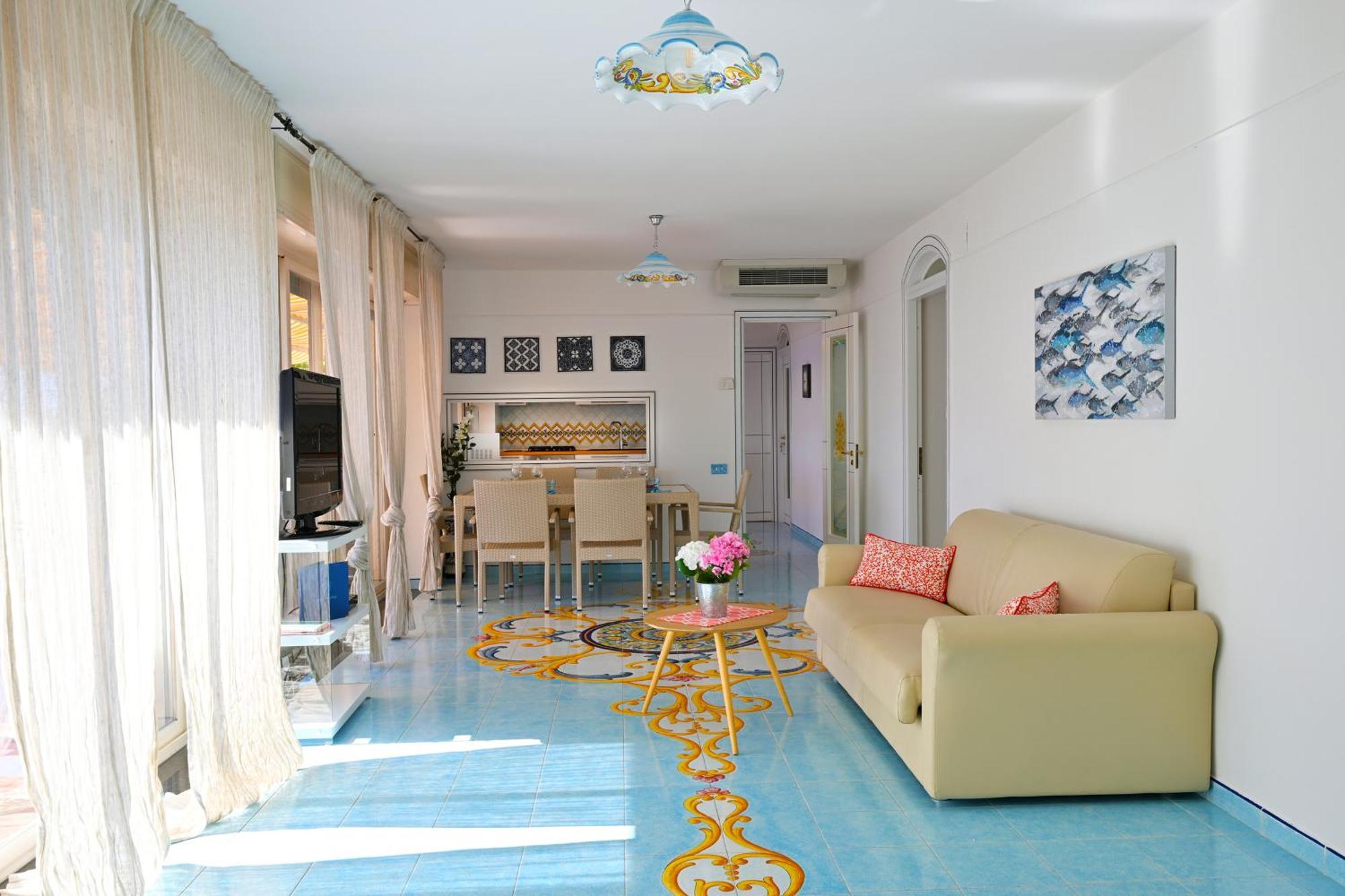 Ravello Art Apartments Εξωτερικό φωτογραφία