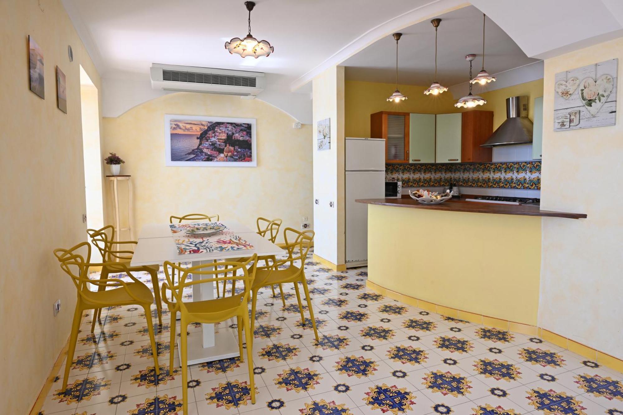 Ravello Art Apartments Εξωτερικό φωτογραφία