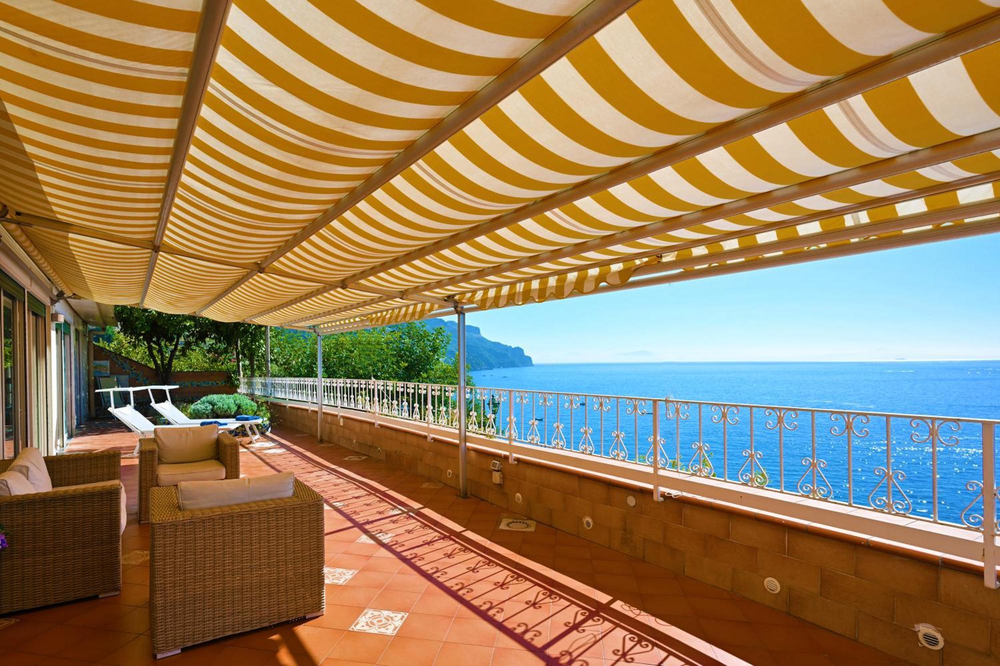 Ravello Art Apartments Εξωτερικό φωτογραφία