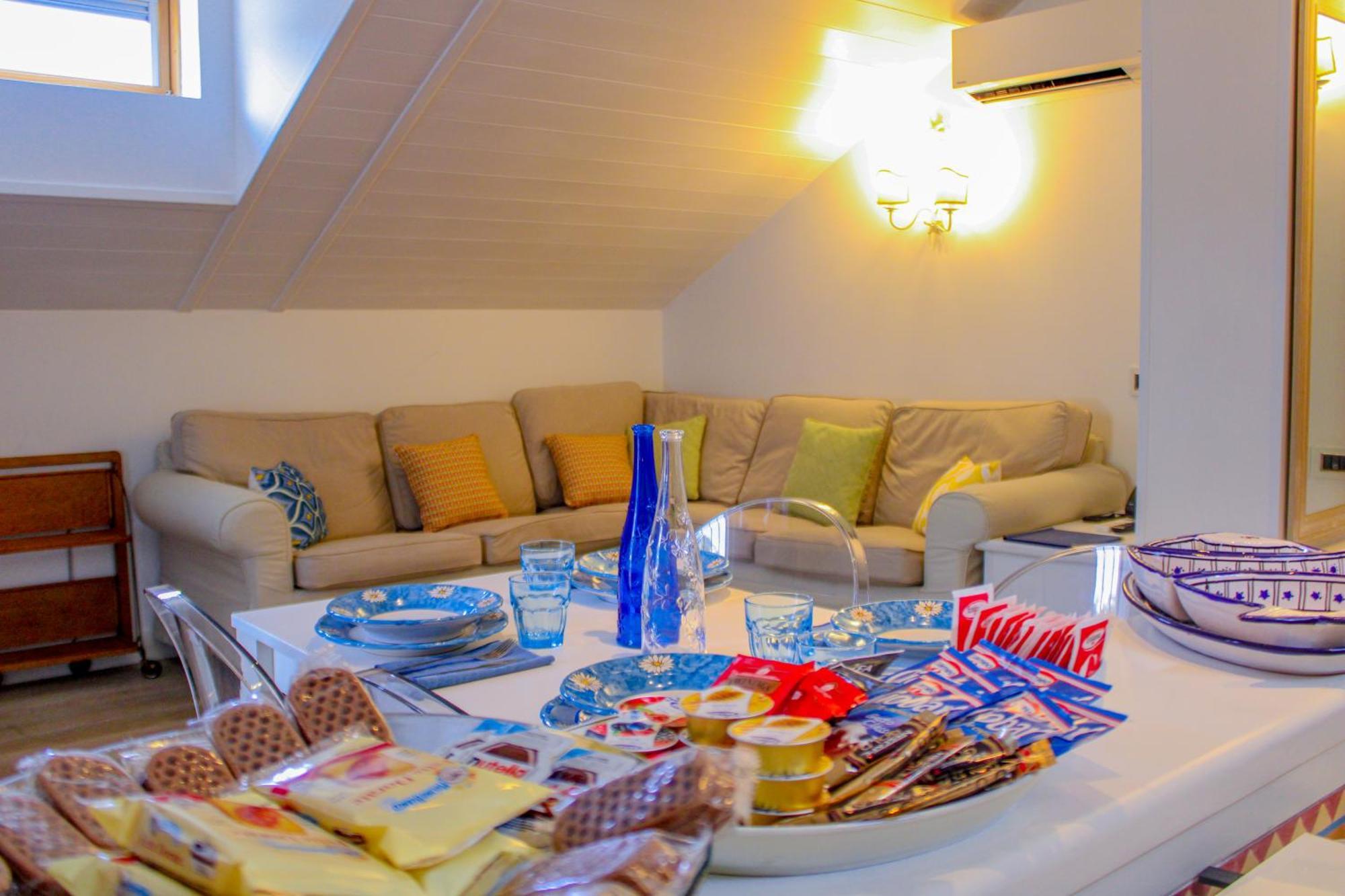 Ravello Art Apartments Εξωτερικό φωτογραφία