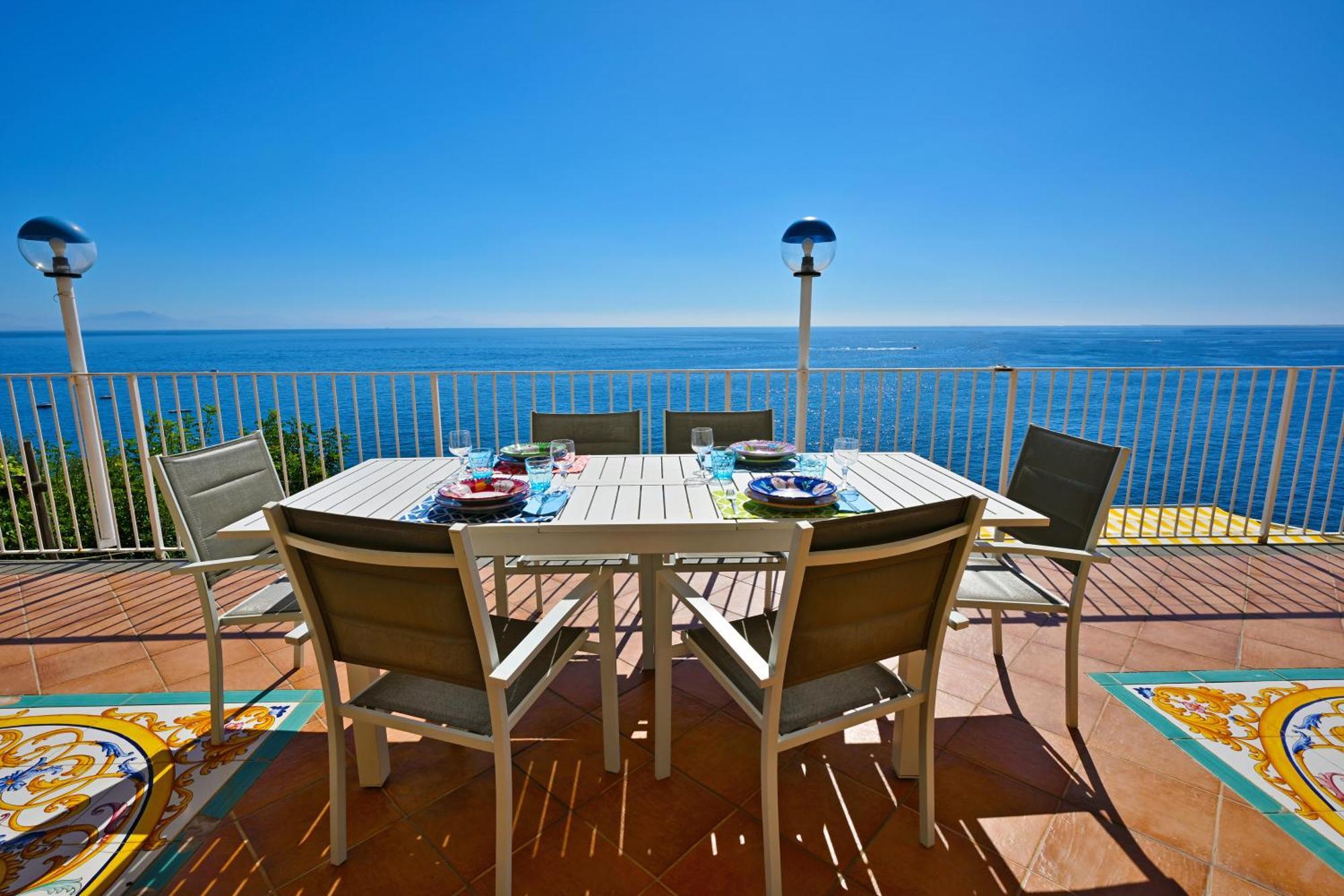 Ravello Art Apartments Εξωτερικό φωτογραφία