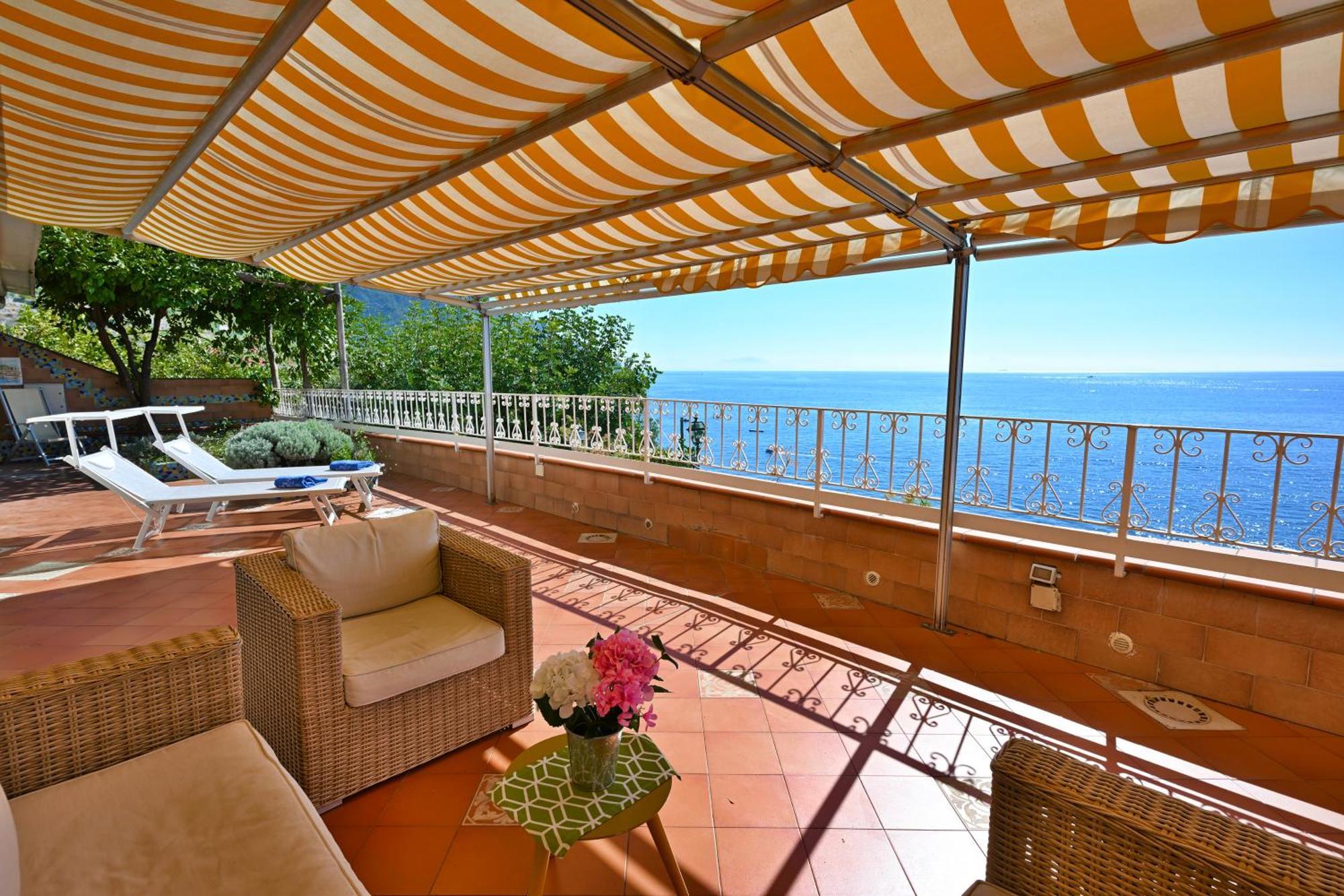 Ravello Art Apartments Εξωτερικό φωτογραφία
