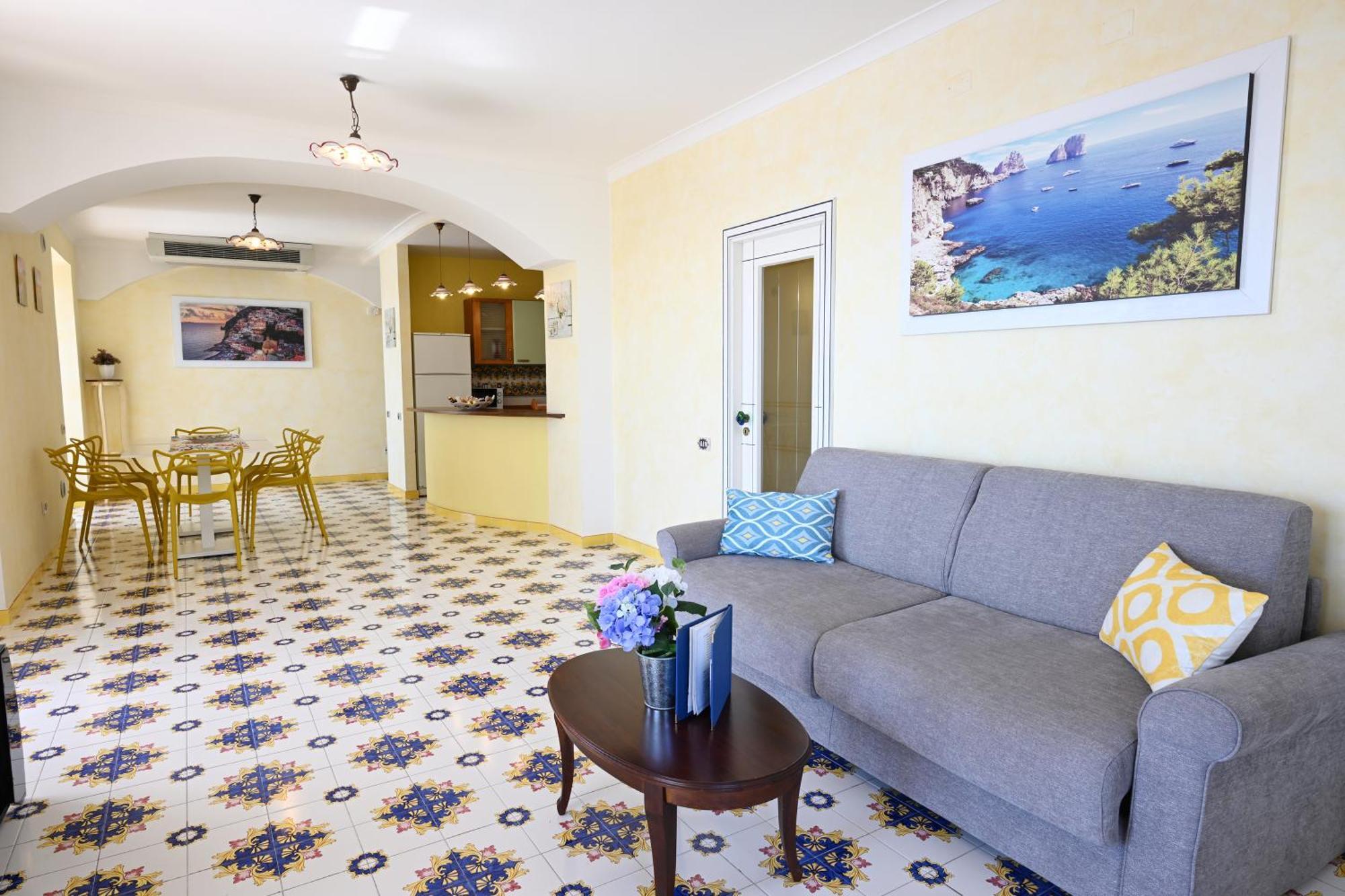 Ravello Art Apartments Εξωτερικό φωτογραφία