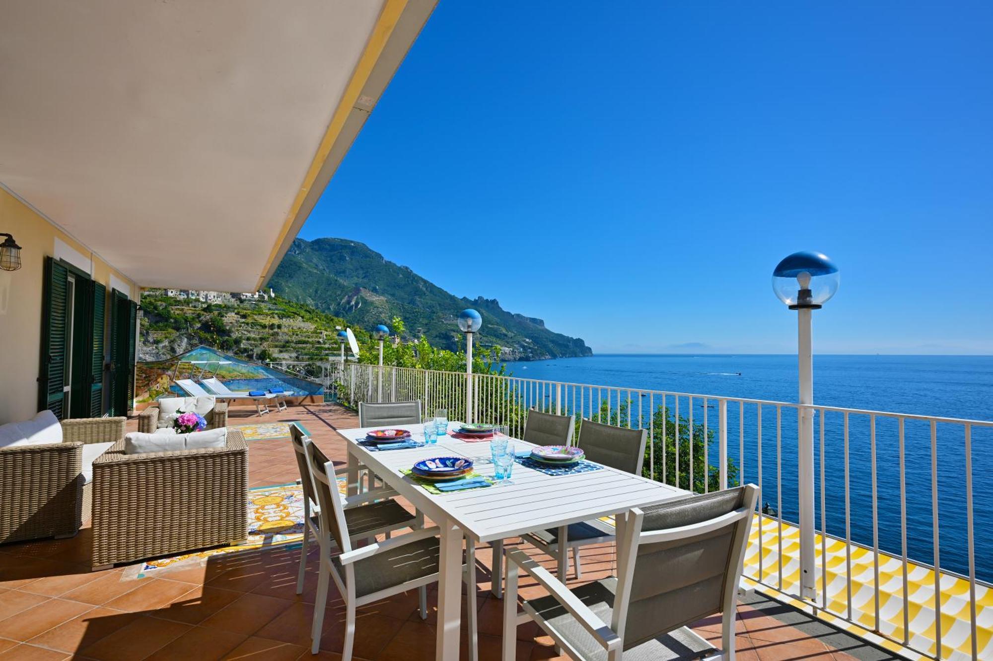 Ravello Art Apartments Εξωτερικό φωτογραφία