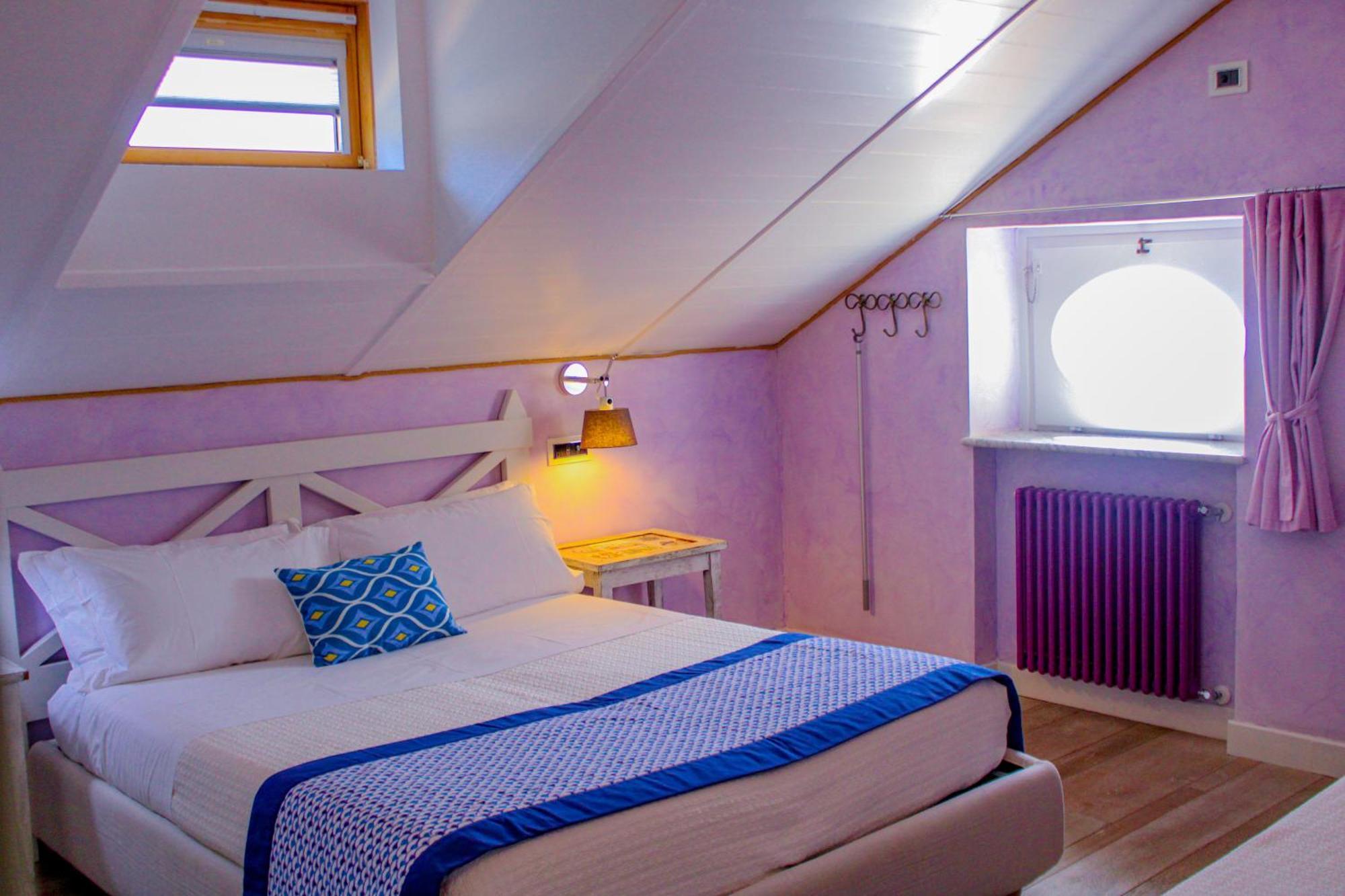 Ravello Art Apartments Εξωτερικό φωτογραφία