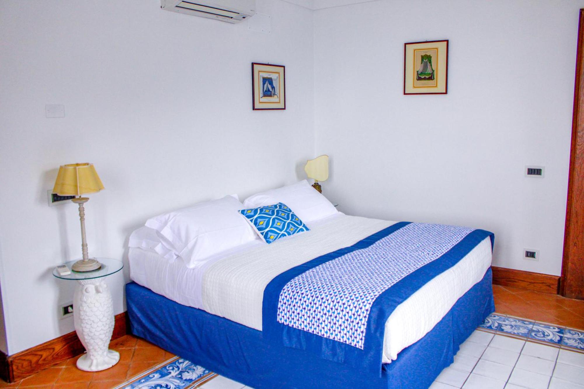 Ravello Art Apartments Εξωτερικό φωτογραφία