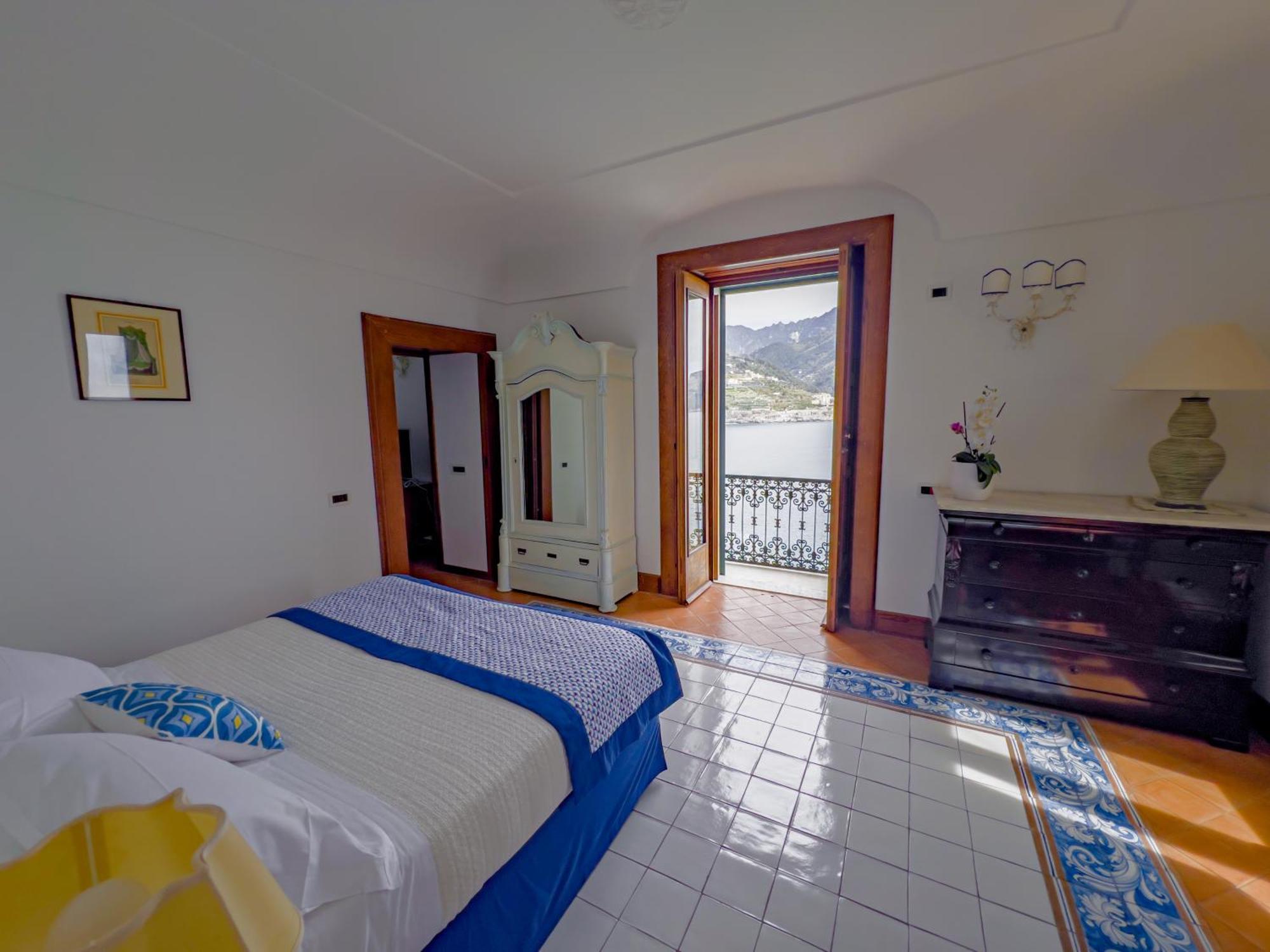 Ravello Art Apartments Εξωτερικό φωτογραφία