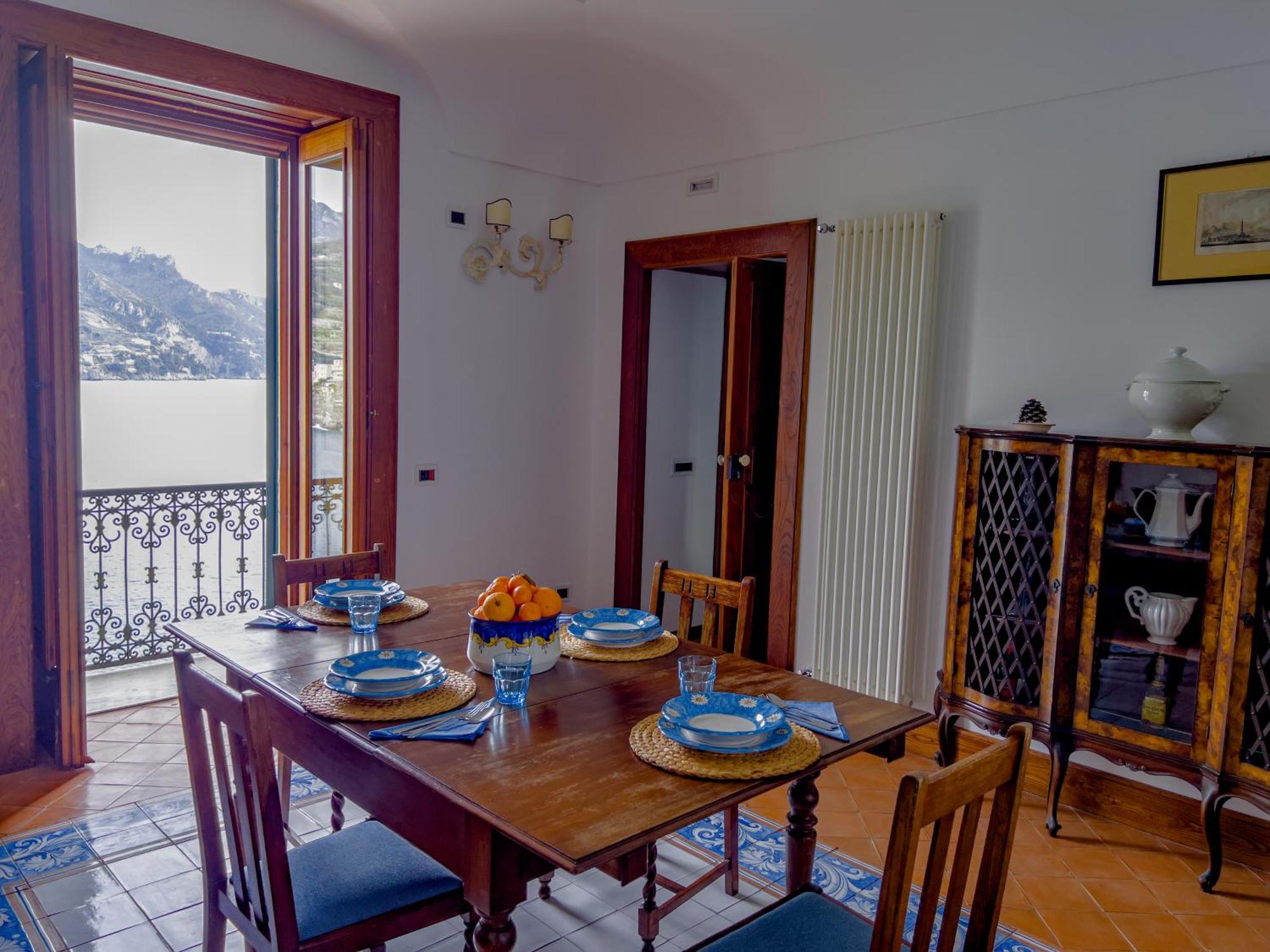 Ravello Art Apartments Εξωτερικό φωτογραφία