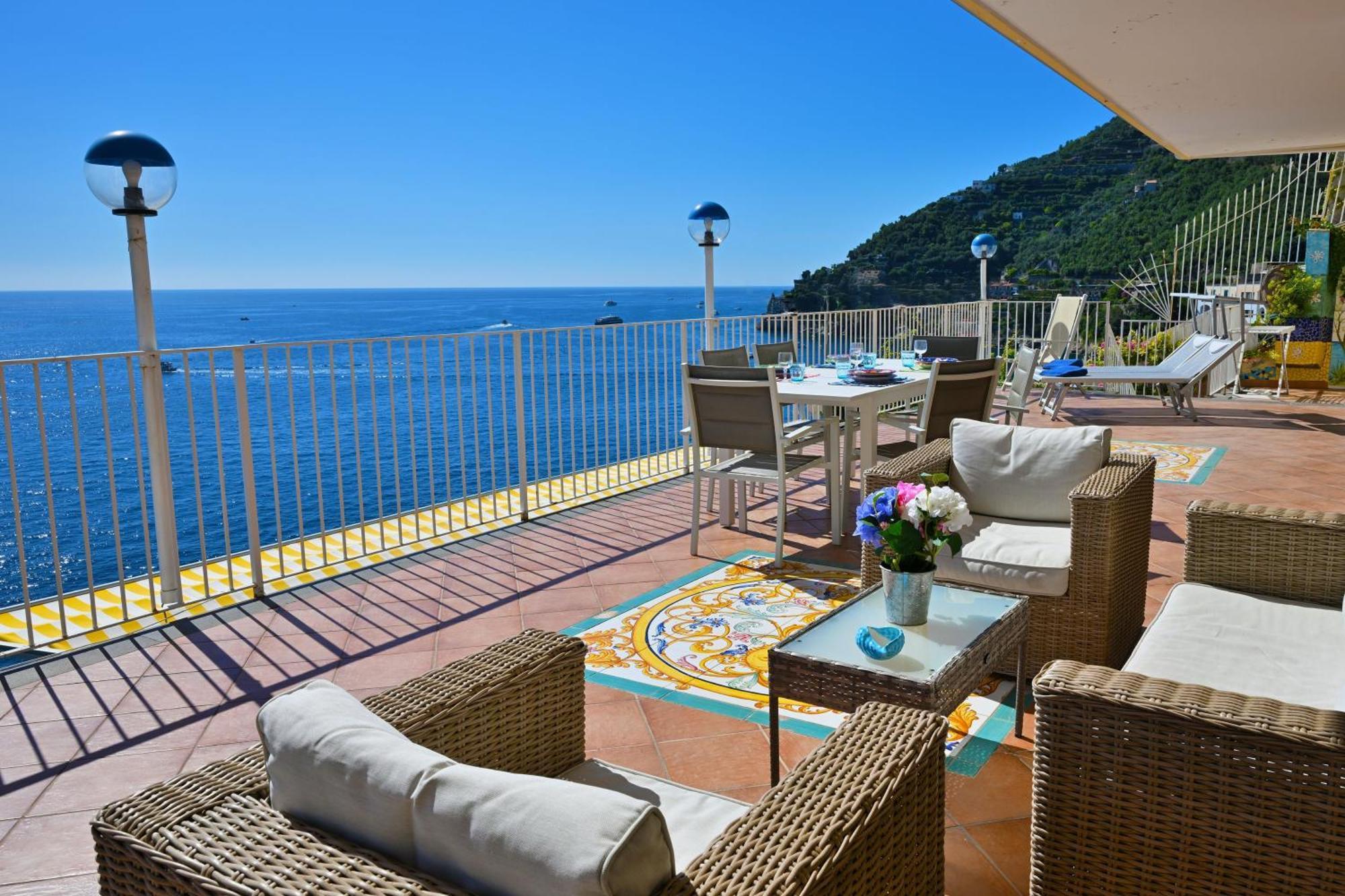 Ravello Art Apartments Εξωτερικό φωτογραφία