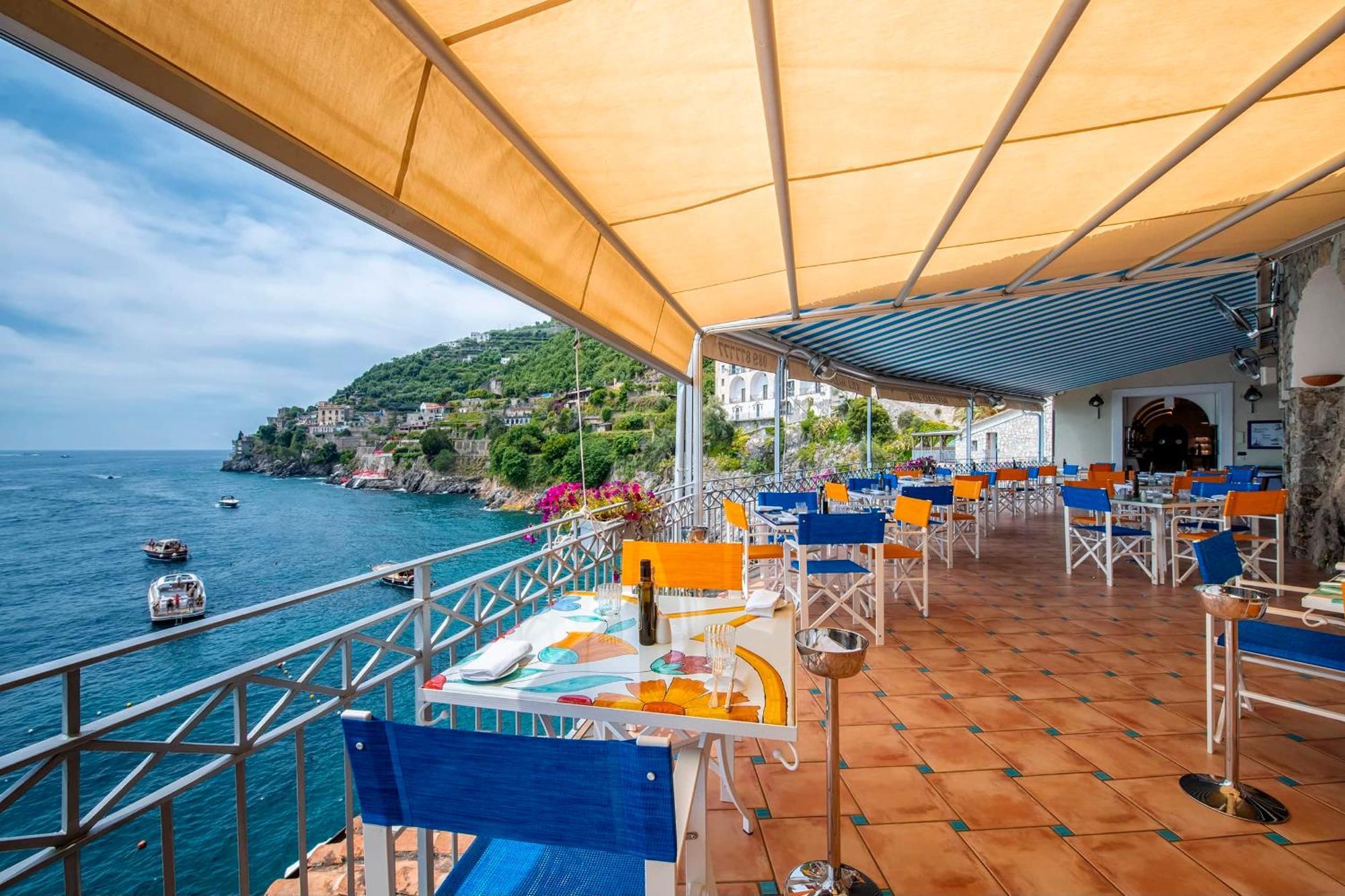 Ravello Art Apartments Εξωτερικό φωτογραφία